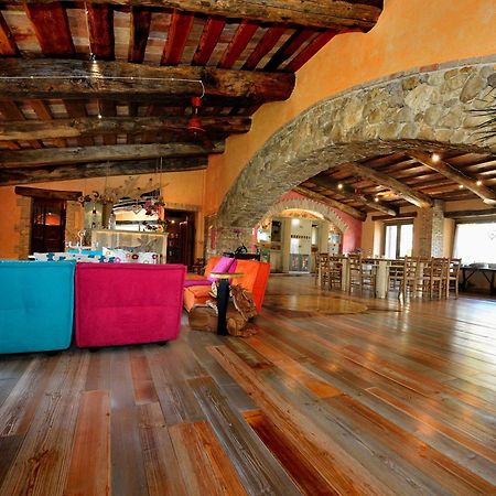Luxury Villa Colle Dell'Asinello ,Proprietari ,Villa In Esclusiva Near Orvieto Guardea Zewnętrze zdjęcie