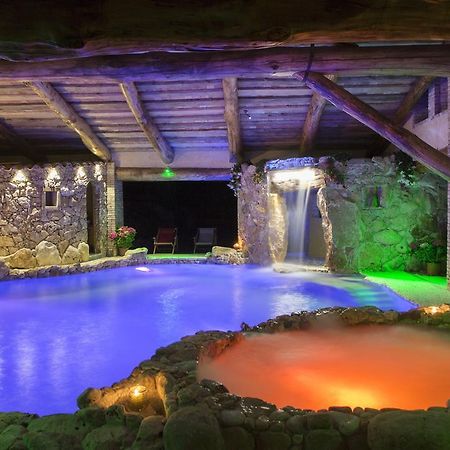 Luxury Villa Colle Dell'Asinello ,Proprietari ,Villa In Esclusiva Near Orvieto Guardea Zewnętrze zdjęcie