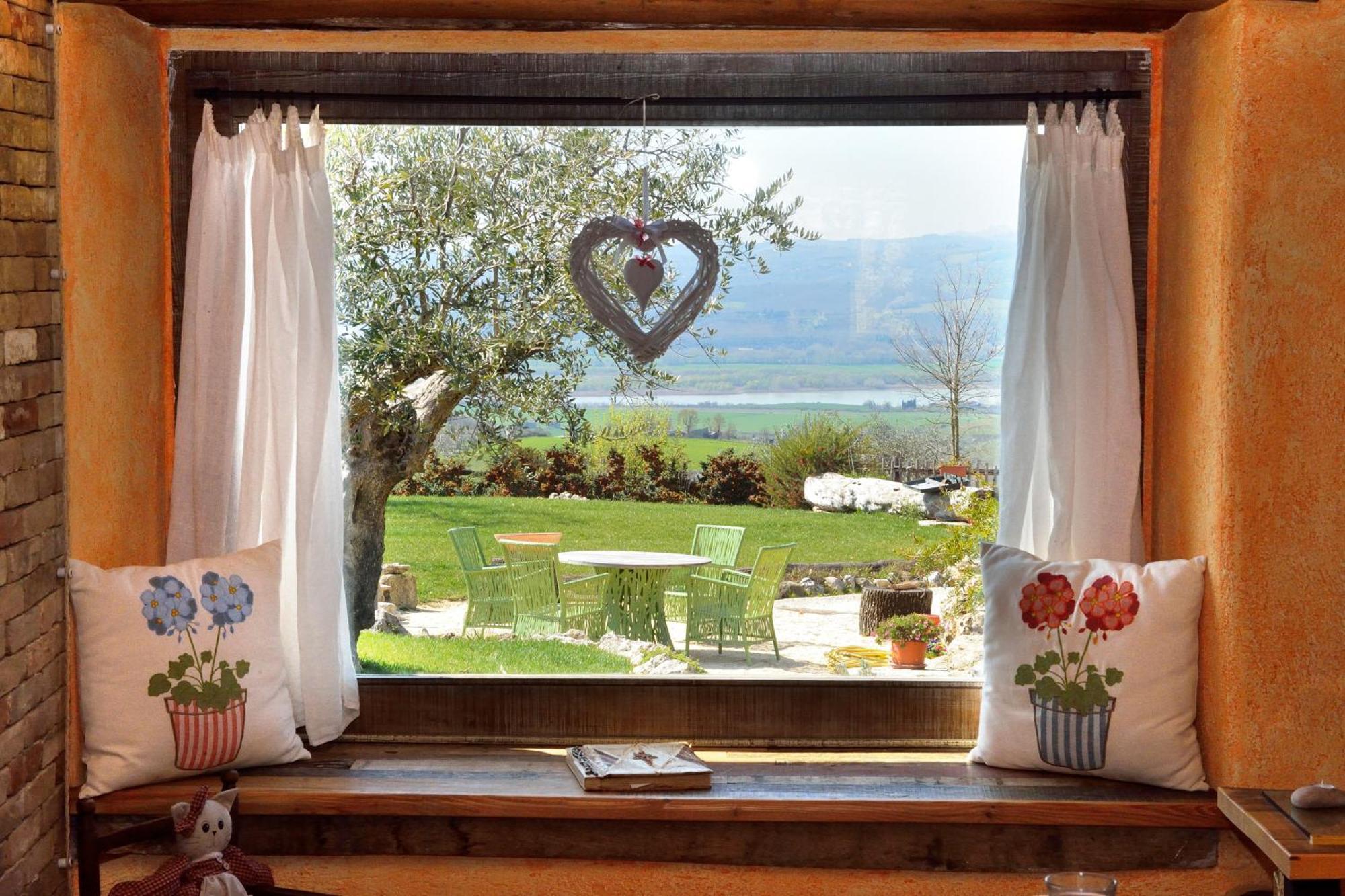 Luxury Villa Colle Dell'Asinello ,Proprietari ,Villa In Esclusiva Near Orvieto Guardea Zewnętrze zdjęcie