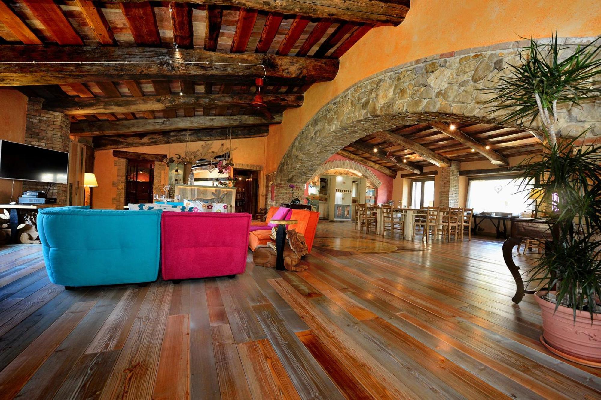 Luxury Villa Colle Dell'Asinello ,Proprietari ,Villa In Esclusiva Near Orvieto Guardea Zewnętrze zdjęcie