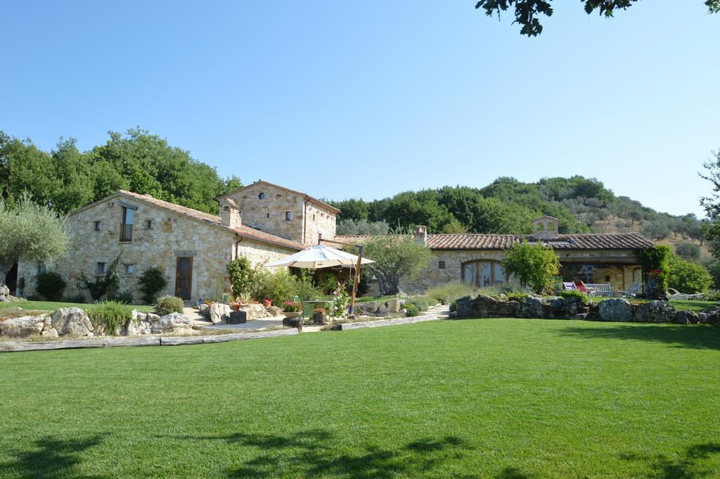 Luxury Villa Colle Dell'Asinello ,Proprietari ,Villa In Esclusiva Near Orvieto Guardea Zewnętrze zdjęcie