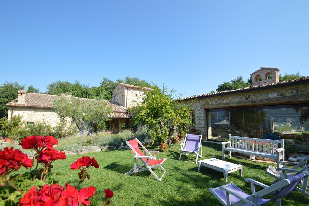 Luxury Villa Colle Dell'Asinello ,Proprietari ,Villa In Esclusiva Near Orvieto Guardea Zewnętrze zdjęcie