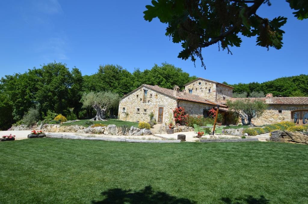 Luxury Villa Colle Dell'Asinello ,Proprietari ,Villa In Esclusiva Near Orvieto Guardea Zewnętrze zdjęcie