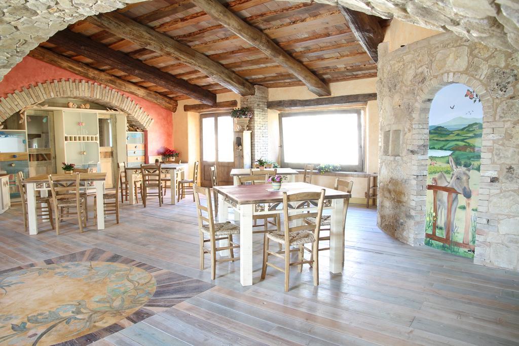 Luxury Villa Colle Dell'Asinello ,Proprietari ,Villa In Esclusiva Near Orvieto Guardea Zewnętrze zdjęcie