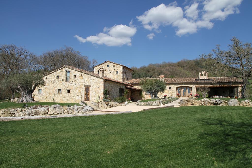 Luxury Villa Colle Dell'Asinello ,Proprietari ,Villa In Esclusiva Near Orvieto Guardea Pokój zdjęcie