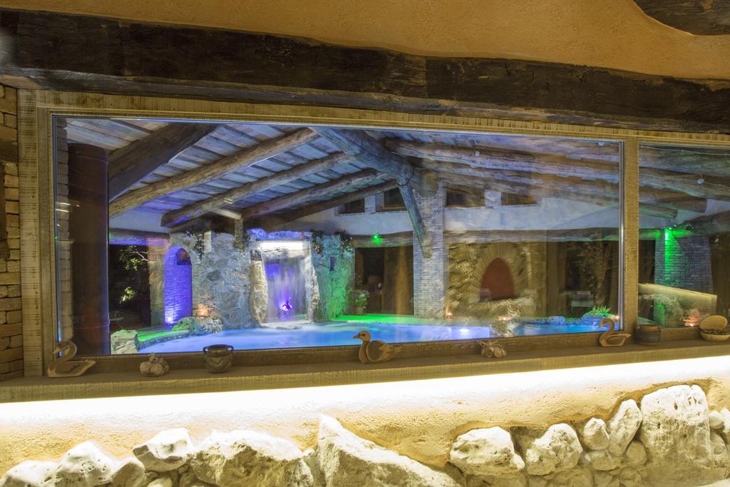 Luxury Villa Colle Dell'Asinello ,Proprietari ,Villa In Esclusiva Near Orvieto Guardea Pokój zdjęcie
