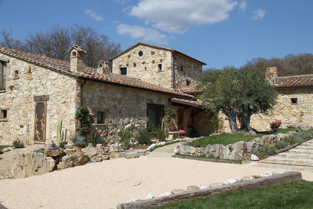 Luxury Villa Colle Dell'Asinello ,Proprietari ,Villa In Esclusiva Near Orvieto Guardea Zewnętrze zdjęcie