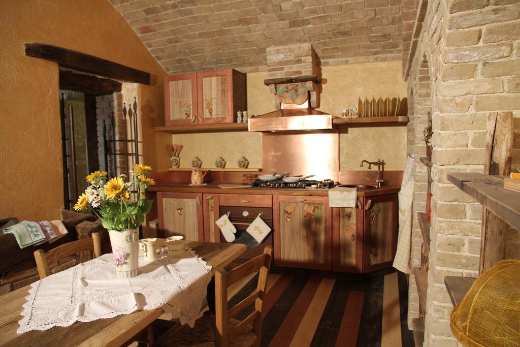 Luxury Villa Colle Dell'Asinello ,Proprietari ,Villa In Esclusiva Near Orvieto Guardea Zewnętrze zdjęcie