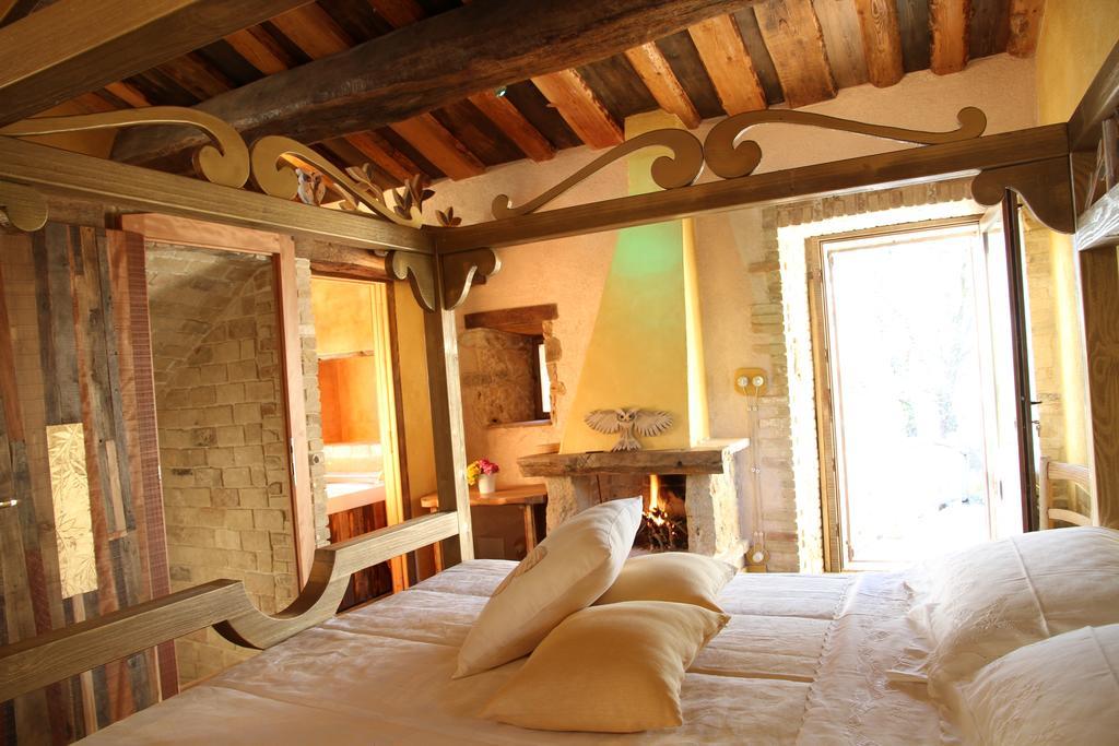 Luxury Villa Colle Dell'Asinello ,Proprietari ,Villa In Esclusiva Near Orvieto Guardea Zewnętrze zdjęcie