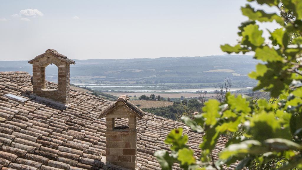 Luxury Villa Colle Dell'Asinello ,Proprietari ,Villa In Esclusiva Near Orvieto Guardea Zewnętrze zdjęcie