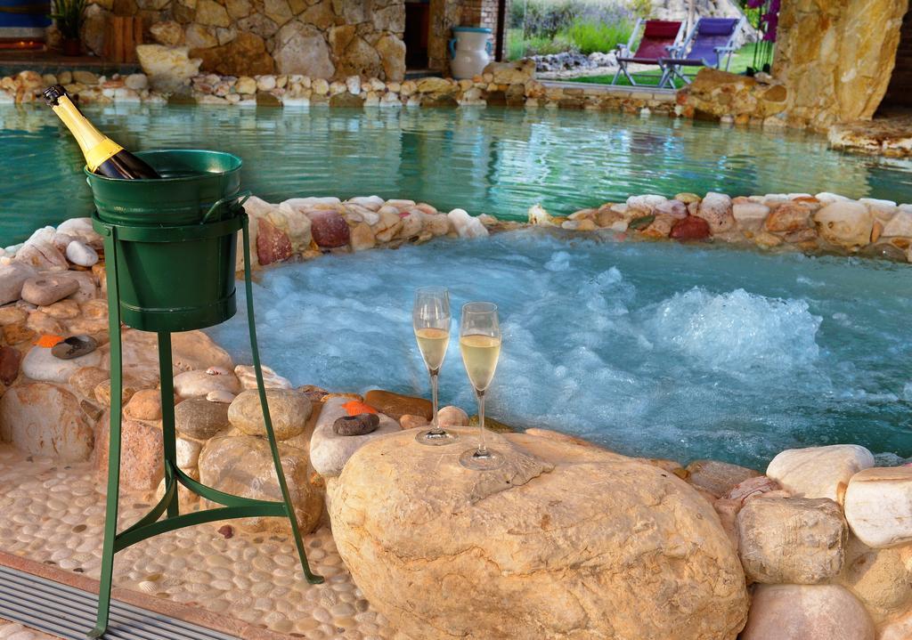 Luxury Villa Colle Dell'Asinello ,Proprietari ,Villa In Esclusiva Near Orvieto Guardea Zewnętrze zdjęcie
