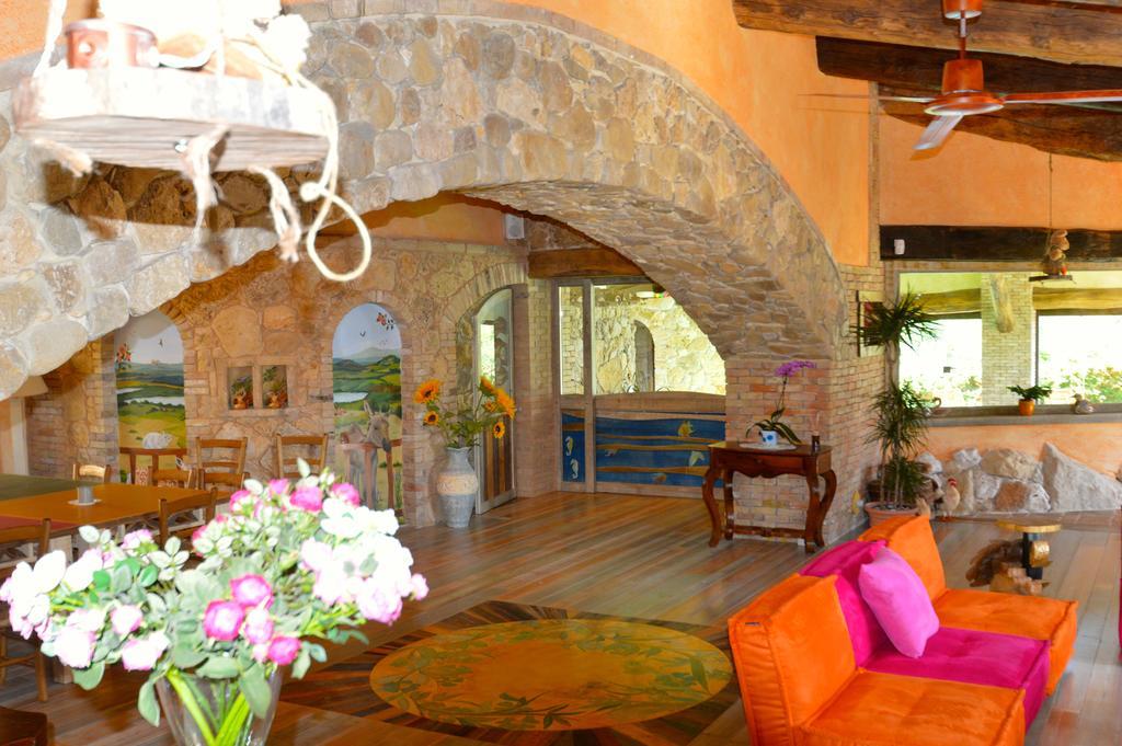 Luxury Villa Colle Dell'Asinello ,Proprietari ,Villa In Esclusiva Near Orvieto Guardea Zewnętrze zdjęcie