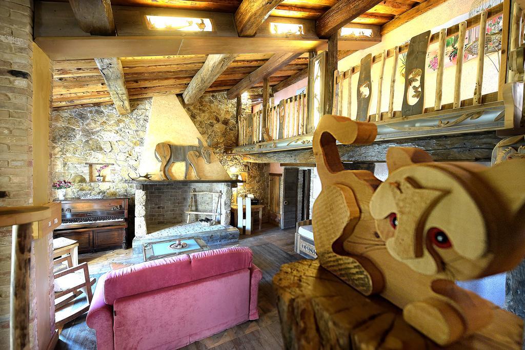 Luxury Villa Colle Dell'Asinello ,Proprietari ,Villa In Esclusiva Near Orvieto Guardea Zewnętrze zdjęcie