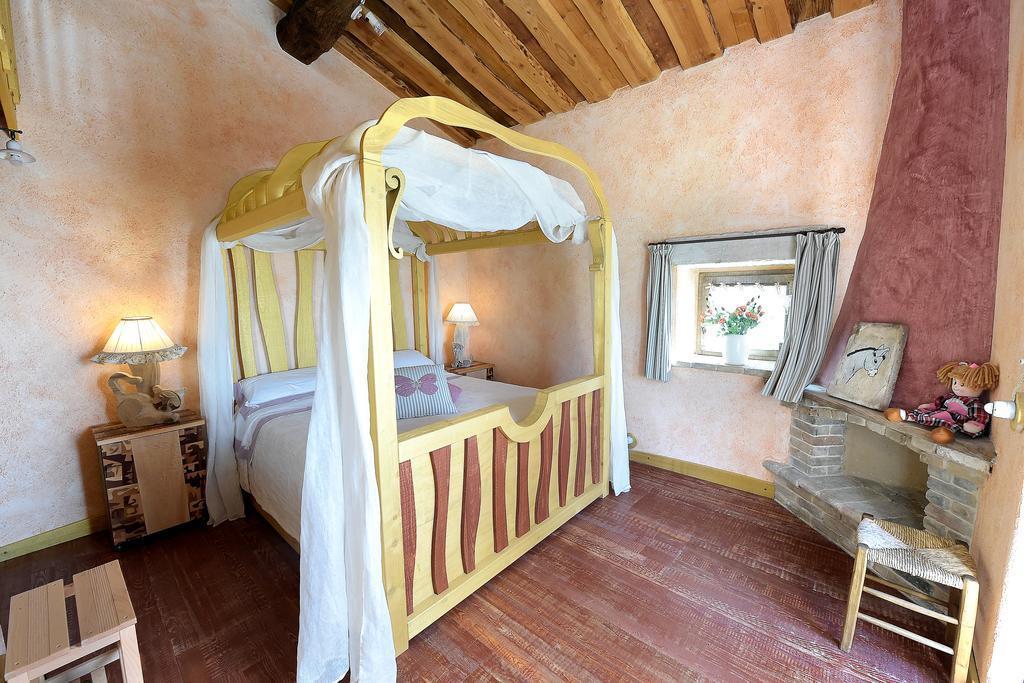 Luxury Villa Colle Dell'Asinello ,Proprietari ,Villa In Esclusiva Near Orvieto Guardea Zewnętrze zdjęcie