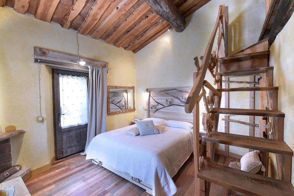 Luxury Villa Colle Dell'Asinello ,Proprietari ,Villa In Esclusiva Near Orvieto Guardea Zewnętrze zdjęcie
