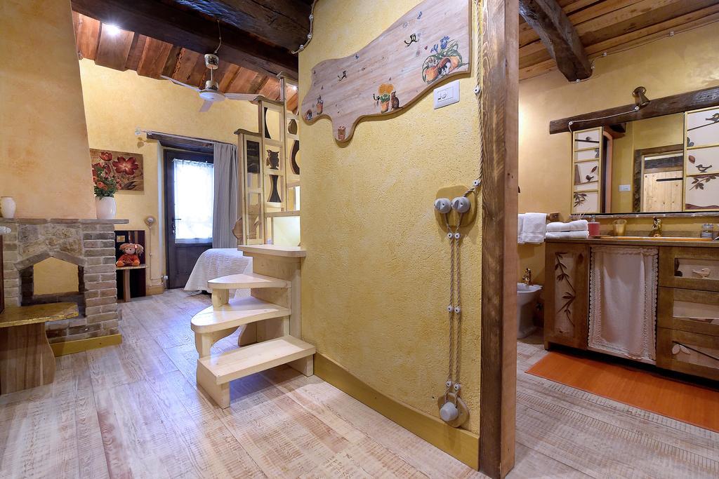 Luxury Villa Colle Dell'Asinello ,Proprietari ,Villa In Esclusiva Near Orvieto Guardea Zewnętrze zdjęcie