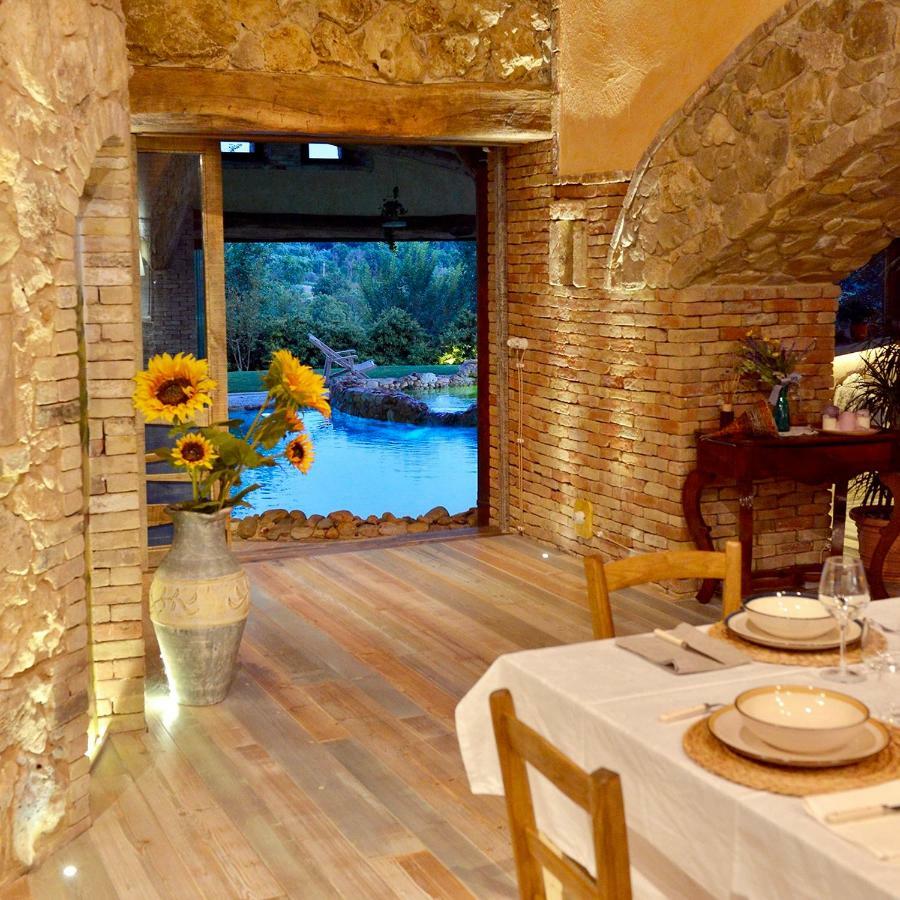 Luxury Villa Colle Dell'Asinello ,Proprietari ,Villa In Esclusiva Near Orvieto Guardea Zewnętrze zdjęcie