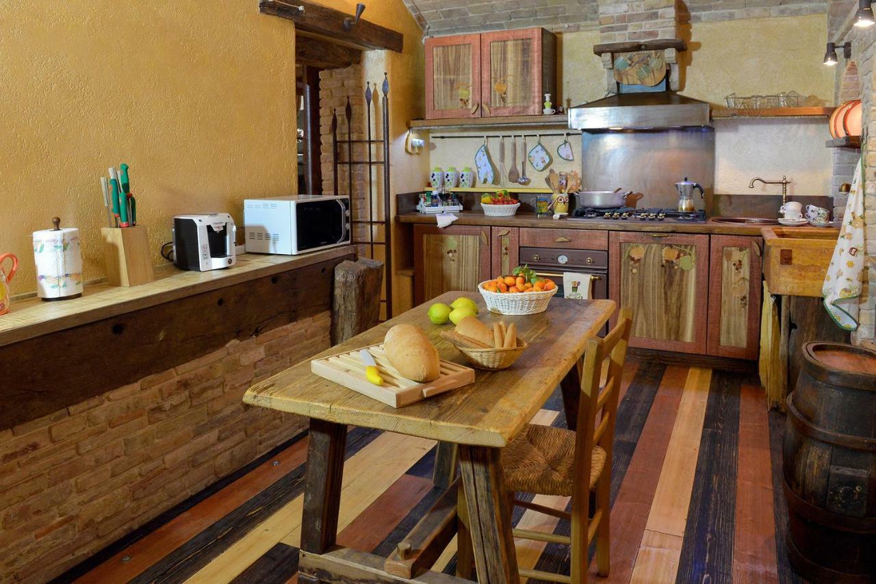 Luxury Villa Colle Dell'Asinello ,Proprietari ,Villa In Esclusiva Near Orvieto Guardea Zewnętrze zdjęcie