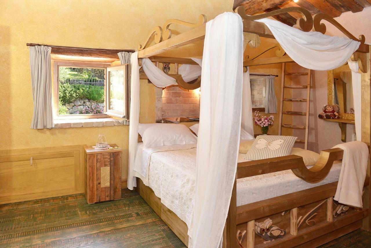 Luxury Villa Colle Dell'Asinello ,Proprietari ,Villa In Esclusiva Near Orvieto Guardea Zewnętrze zdjęcie