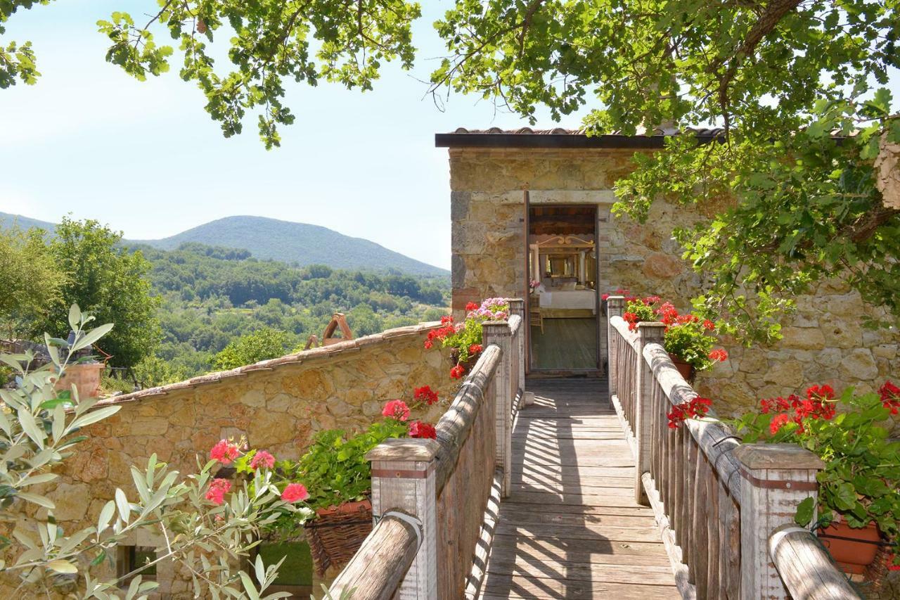Luxury Villa Colle Dell'Asinello ,Proprietari ,Villa In Esclusiva Near Orvieto Guardea Zewnętrze zdjęcie
